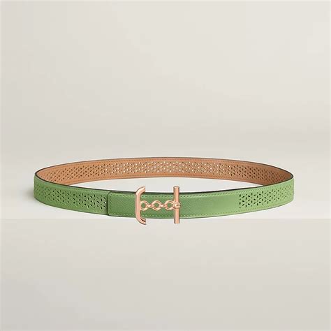 bracelet ancre marine hermes|Ancre Marin belt buckle & Reversible leather strap 24 mm .